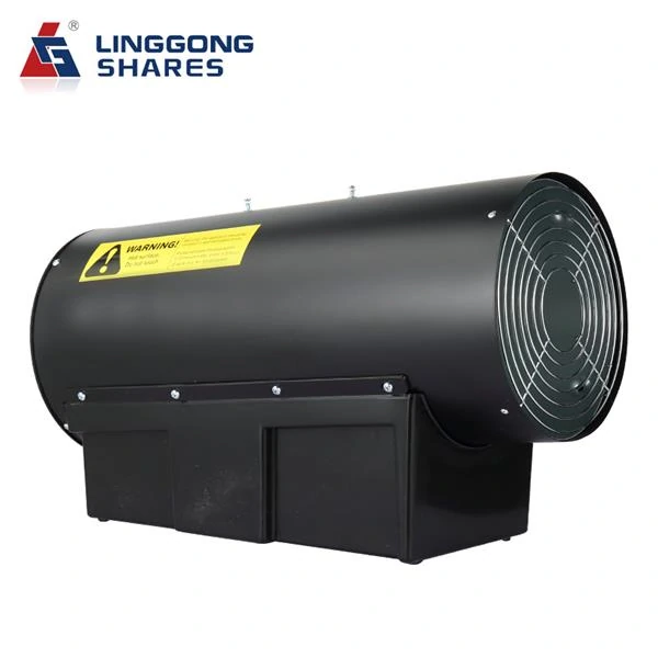 Gas Heater Series gallery 1