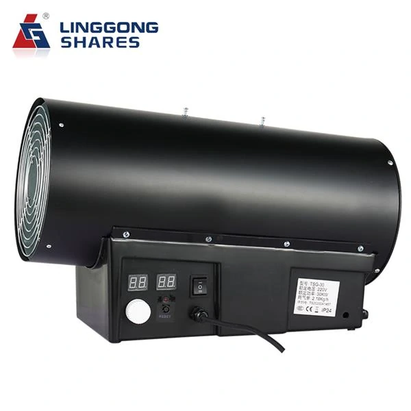 Gas Heater Series gallery 2