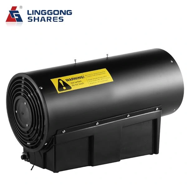 Gas Heater Series gallery 3