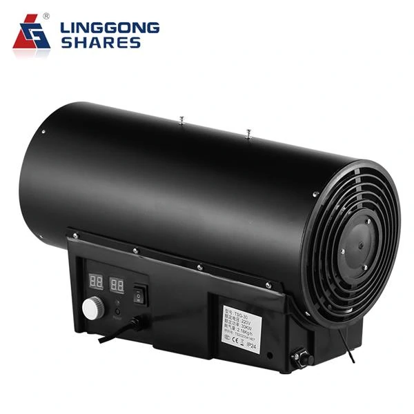 Gas Heater Series gallery 4
