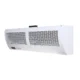 Heating Air Curtain gallery image 2