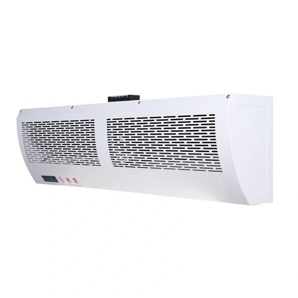 Heating Air Curtain gallery image 2