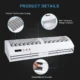 Heating Air Curtain gallery image 5