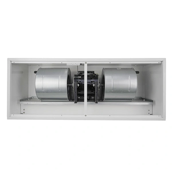 Industrial Centrifugal Air Curtain gallery 2