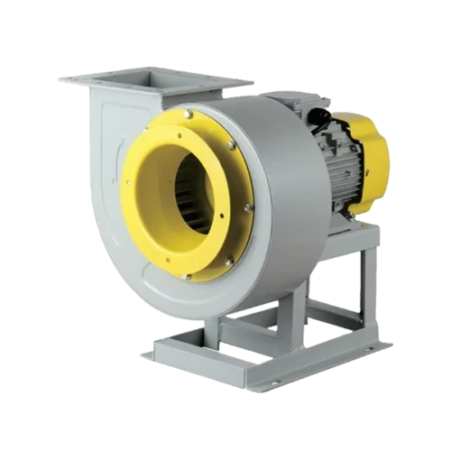 Industrial Centrifugal Fan - (Cf - 11 Series)