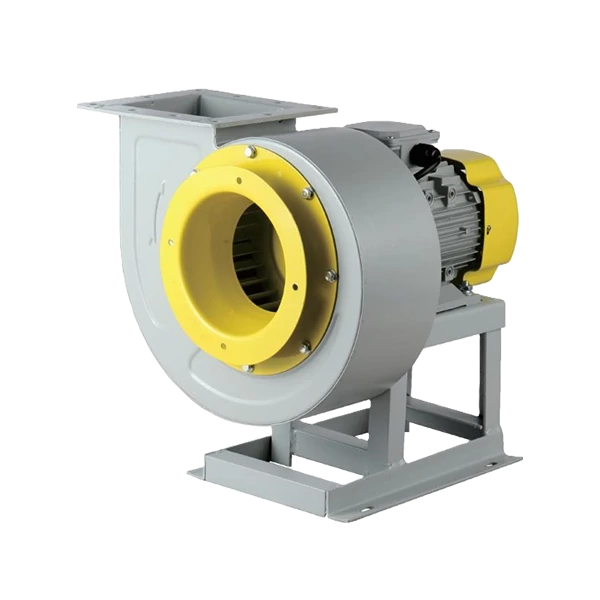 Industrial Centrifugal Fan - (Cf - 11 Series)