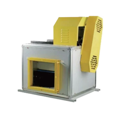 Industrial Centrifugal Fan - (Htfc Cabinet)