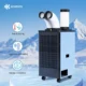 Industrial Portable Air Conditioner
