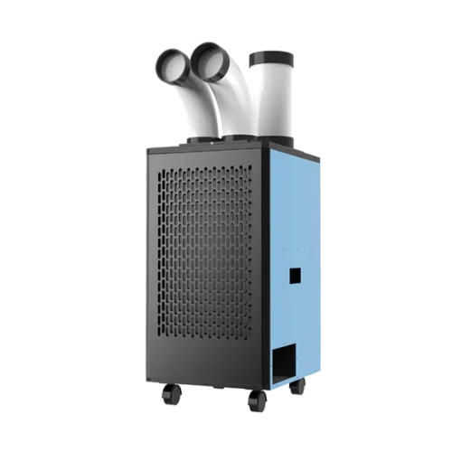 Industrial Portable Air Conditioner