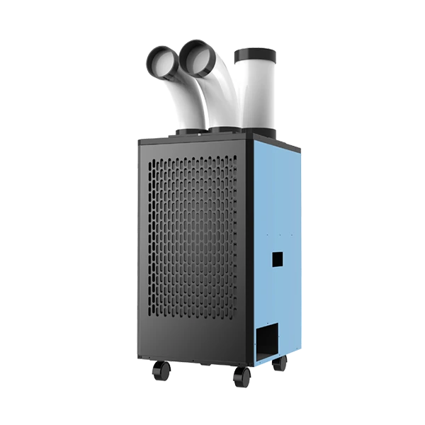 Industrial Portable Air Conditioner