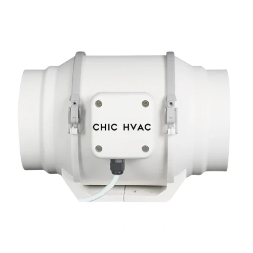 Inline Duct Fan