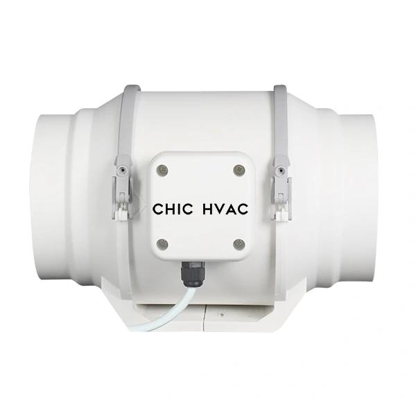 Inline Duct Fan