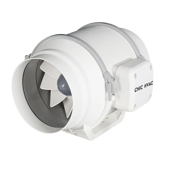 Inline Duct Fan gallery 1
