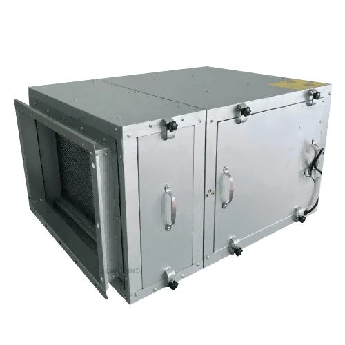 KTJ Cabinet Fan Series