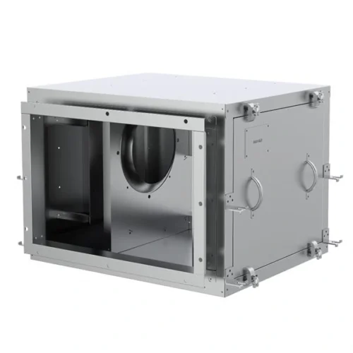 KTJ Cabinet Fan Series