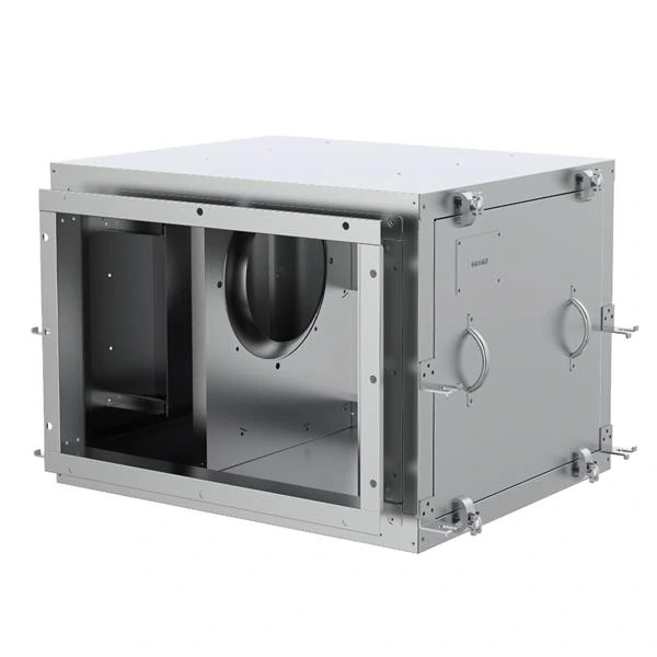 KTJ Cabinet Fan Series