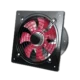 Metal Square Exhaust Fan