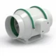 Mixed Flow Inline Fan - Kcp Series