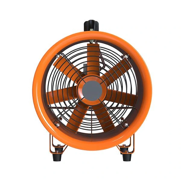 Portable Blower Fan gallery 1