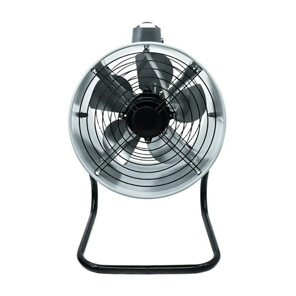 Portable Drum Fan