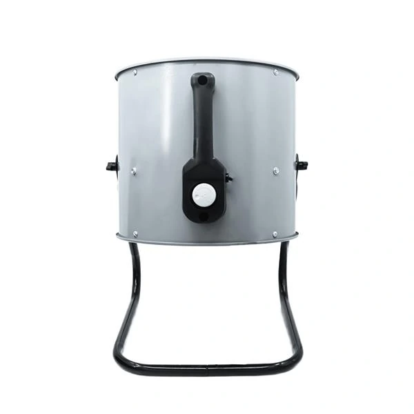 Portable Drum Fan gallery 3