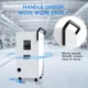Portable Industrial Dehumidifier gallery 2