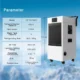 Portable Industrial Dehumidifier gallery 4