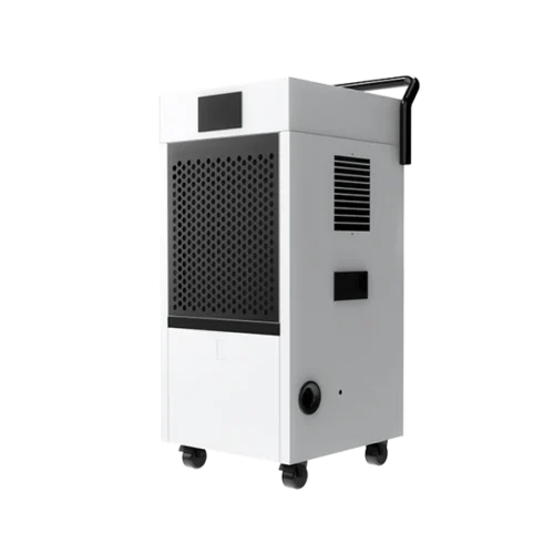 Portable Industrial Dehumidifier