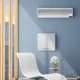 VT501 ventilation mode introduction