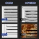 Square ventilation grille gallery 4