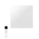 VT100 single-room HRV indoor panel and remote control