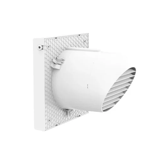 Wall Mounted Bathroom Exhaust Fan