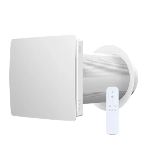 Wall-mounted HEPA Fan VT501-F main product image