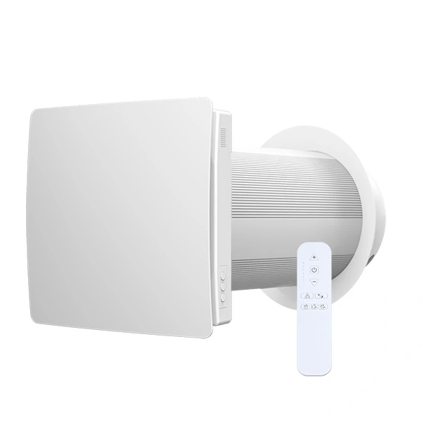 Wall-mounted HEPA Fan VT501-F main product image