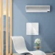 Wall-mounted HEPA Fan VT501-F room application scene