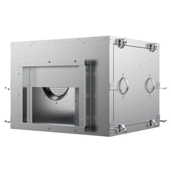 KTJ cabinet centrifugal fan