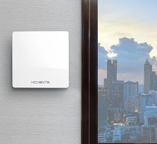 VT501 single room heat recovery ventilator