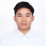 Wei Rongwei