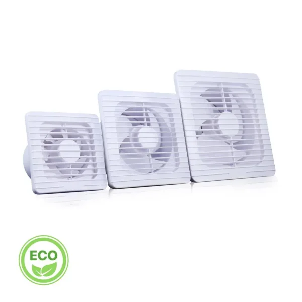 EC bathroom exhaust fan product photo 2