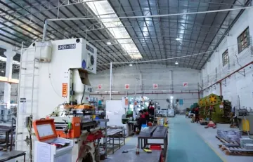 Production lines