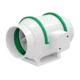 Mixed Flow Inline Fan - Kcp Series