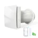 VT501 single room heat recovery ventilator main image
