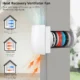 VT501 heat recovery ventilator working modes